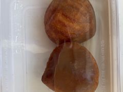 黄油年糕-東更道点心行(文化东路店)