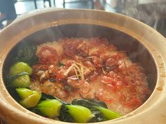 -捞王锅物料理(上海世茂广场店)