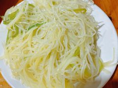土豆丝-三哥田螺(北书院街店)