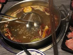 -尚御潮汕牛肉自助火锅(锦园店)