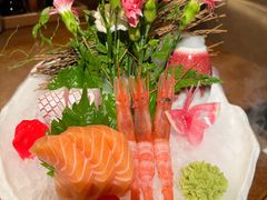 -阿吾罗日本料理(K11艺术中心店)