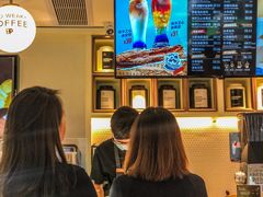 -Peet's Coffee皮爷咖啡(万象天地店)