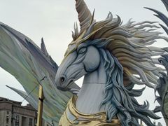 -海合安武汉极地海洋公园