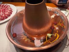 -清真·鸦儿李记·涮肉(花市店)