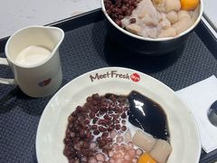 -鲜芋仙(观音桥大融城LG店)