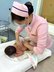 点击看大图 -贝瑞佳月子中心(滨江店)