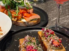 -SHADOWS•Bistro&Eatery(安福路店)
