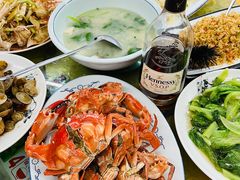 -梅姐海鲜餐厅(水头海鲜街店)