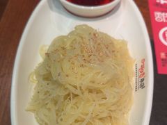 -可口香·非遗老号烧烤(南岗直营店)