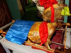 -贯贯吉·清真餐厅(浙江中路店)