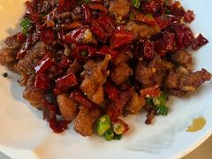 -京城小江南·北京烤鸭·江南土菜·白鱼(中关村店)