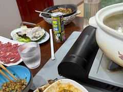 -金龙·打边炉(武进路店)