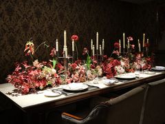 -郑州希尔顿酒店·阿米奇意大利餐厅