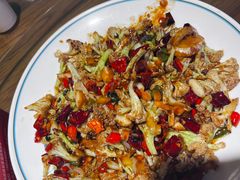 -东来土菜馆(民祥园路店)