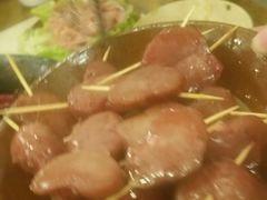 -重庆老火锅王(永陵路分店)