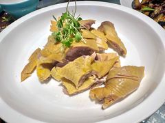 -老济南·地道济南菜(大明湖店)