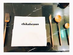 -Chikalicious(新天地店)