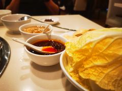 -太婆天府山珍酒楼(亚运村店)