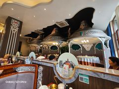 -哈啾嗨·新概念蒙餐(红星新城店)