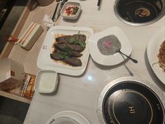 -围炉夜话·潮汕卤水火锅(榕江店)