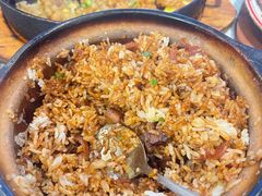 -小粤楼·怀旧粤菜(万辉国际广场店)