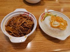 -嘉和一品粥(魏公村店)