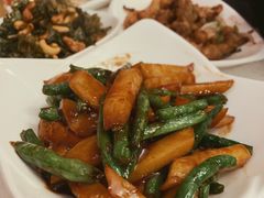 -永兴餐厅(复兴中路店)
