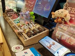 -COSTA COFFEE(新奥购物中心店)