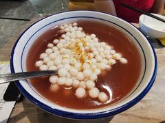 赤豆小圆子-王记姚家味·地道苏帮菜(凤凰街店)