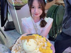 -MONANA蛋糕研究所