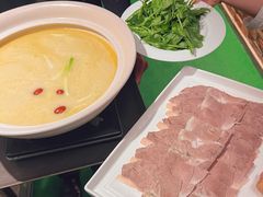 -羊门客在·烤盐池滩羊·川菜