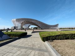 -南汇嘴观海公园