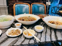 -情妹耙泥鳅·江湖川菜(科华店)