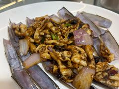 -乐兴海鲜餐厅