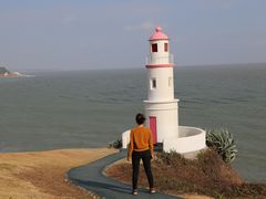 -漳州滨海火山岛自然生态风景区