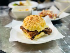 -颓记茶餐厅(美景总店)