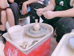 -粤陶渊.DIY陶艺体验馆(粤陶总店)