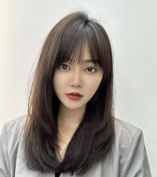 -KK Hair—尚影