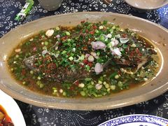 -徐鼎盛民间菜(南坪后堡店)