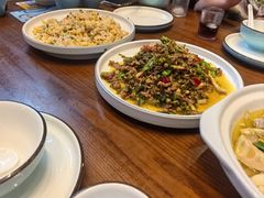 -食光慢宴·安吉土菜馆