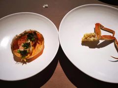 酒花醉蟹-曲廊院(东四十一条店)