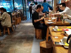 -木屋烧烤(岗顶二店)