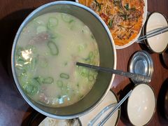 -神仙雪浓汤(明洞店)