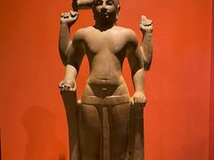 -吴哥国家博物馆