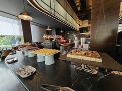 -上海虹桥宾馆·SLIDER(郁锦香店)