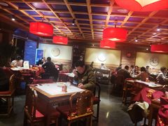 -小吊梨汤·北京菜·烤鸭(长安商场-首都博物馆店)