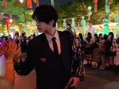 -厦门方特梦幻王国