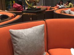 -飨食汇全日制餐厅·昆山皇冠假日酒店(九方店)