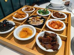 -新仙清汤牛腩(铜锣湾店)