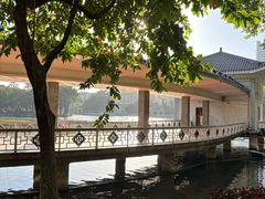 -荔湾湖公园